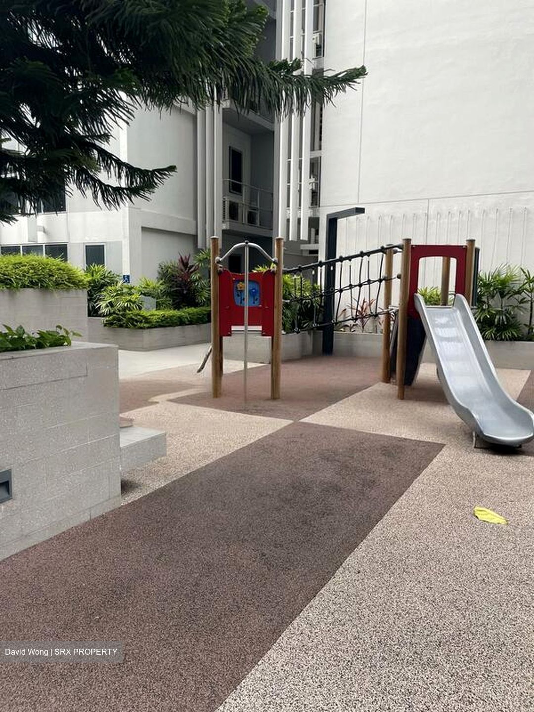 The Alps Residences (D18), Condominium #440309271